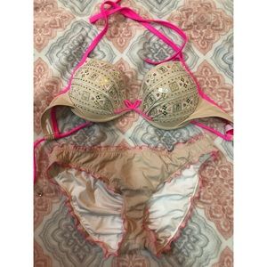 🖤SOLD🖤Victoria’s Secret bikini